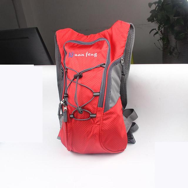 Family Hydration Backpack for Hikes and Bike Rides