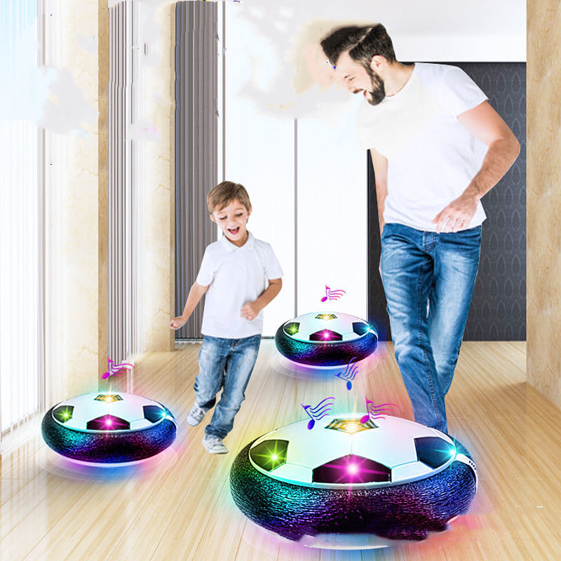 Electric Air Futball (soccer)