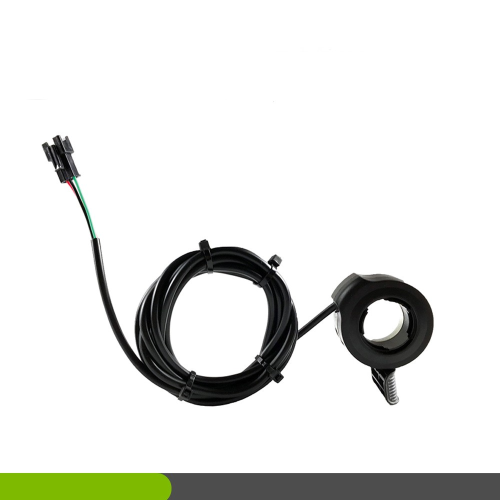 Lithium Battery Conversion Kit for Bikes
