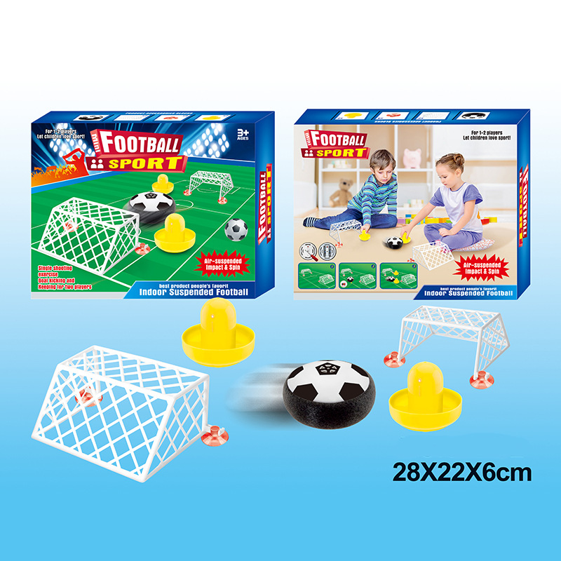 Electric Air Futball (soccer)