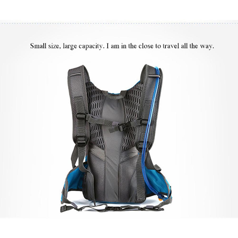 Family Hydration Backpack for Hikes and Bike Rides