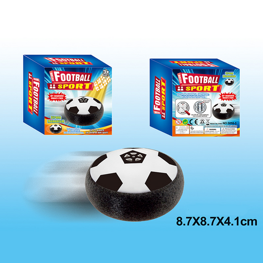 Electric Air Futball (soccer)