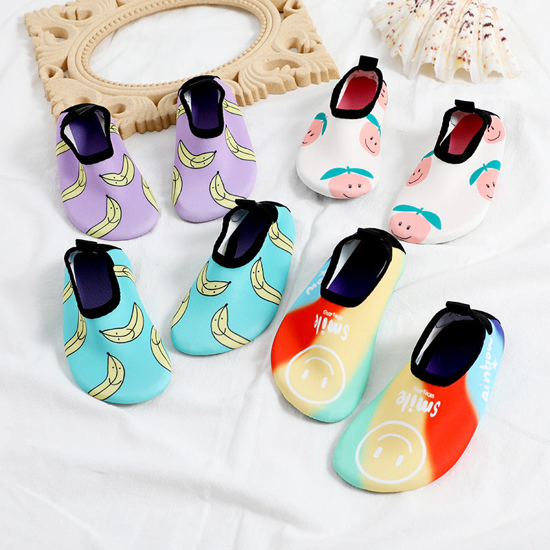 Kids Water Shoes for Beach and Pool Days