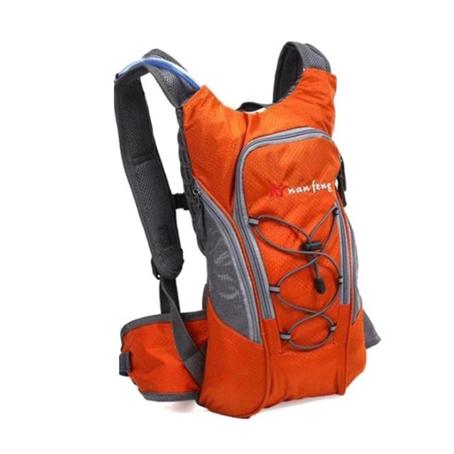 Family Hydration Backpack for Hikes and Bike Rides