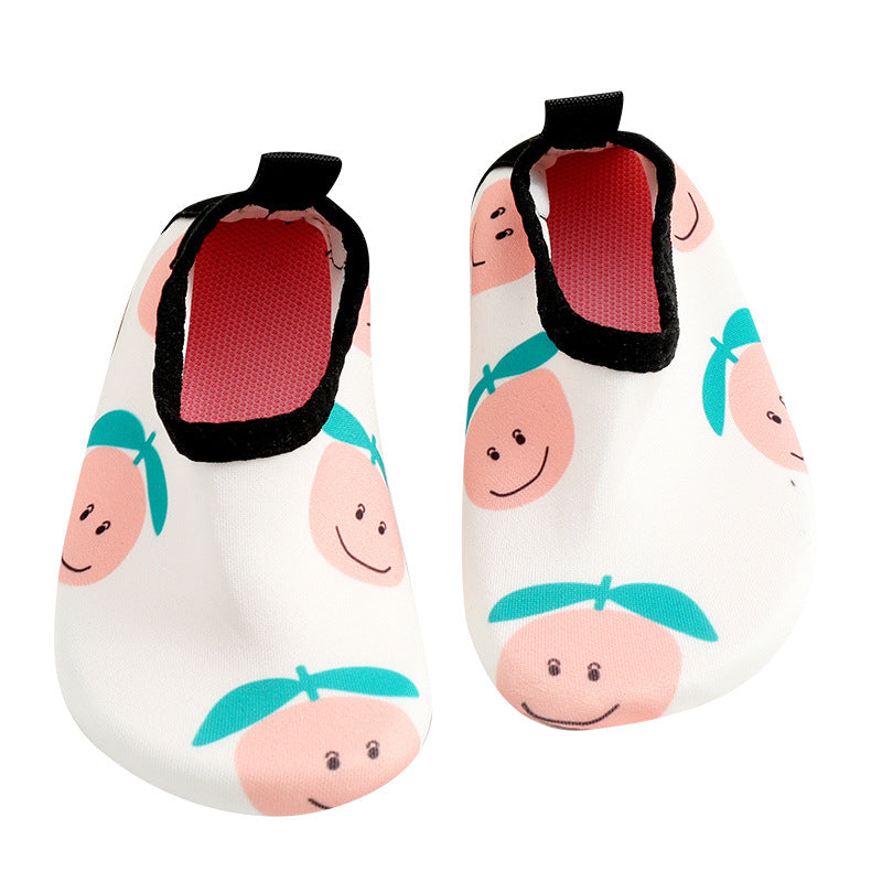Kids Water Shoes for Beach and Pool Days