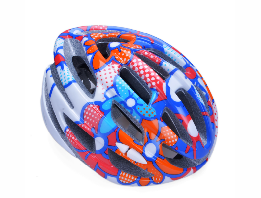 Kids Multi-Sport Bike Helmet