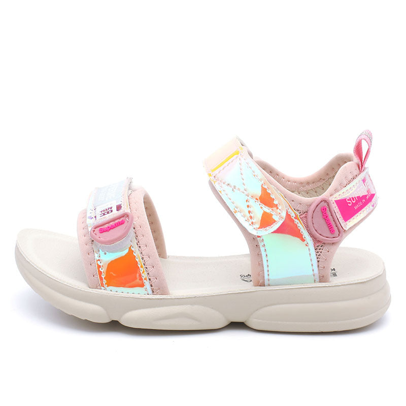 Girls Summer Beach Sandals