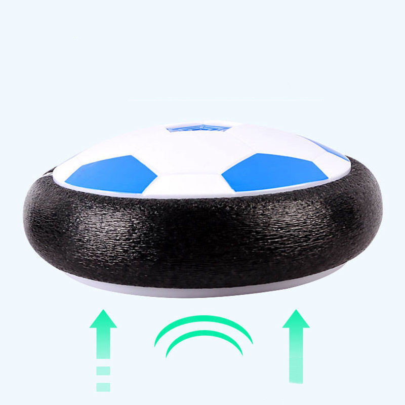 Electric Air Futball (soccer)