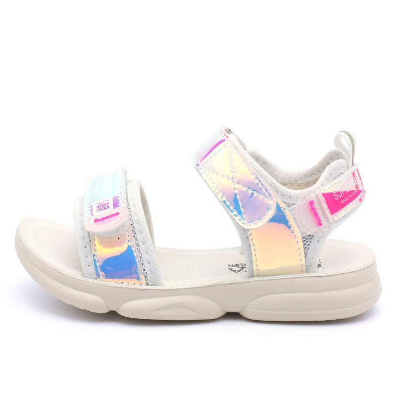 Girls Summer Beach Sandals