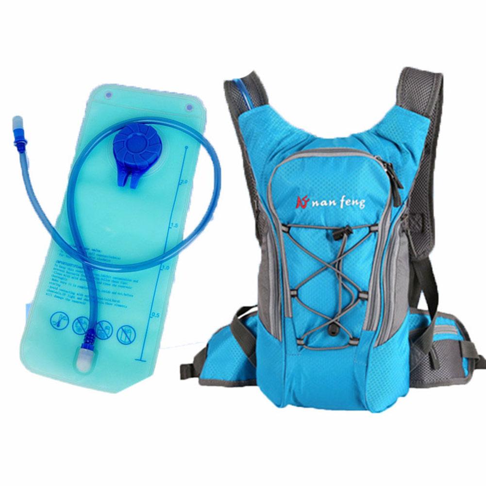 Family Hydration Backpack for Hikes and Bike Rides