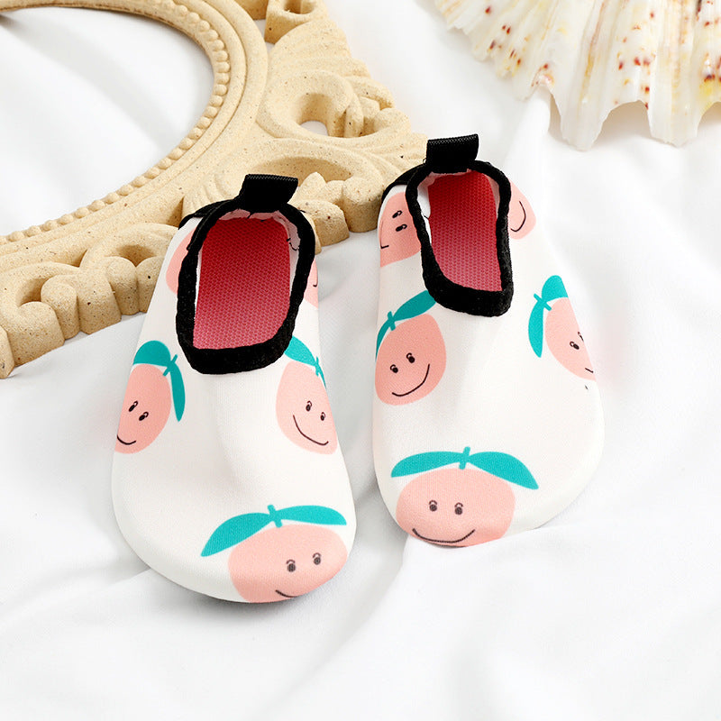 Kids Water Shoes for Beach and Pool Days