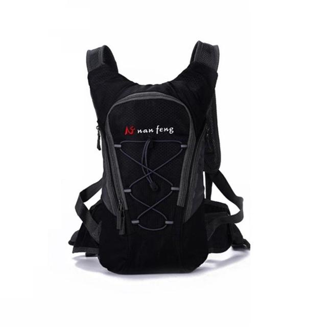 Family Hydration Backpack for Hikes and Bike Rides