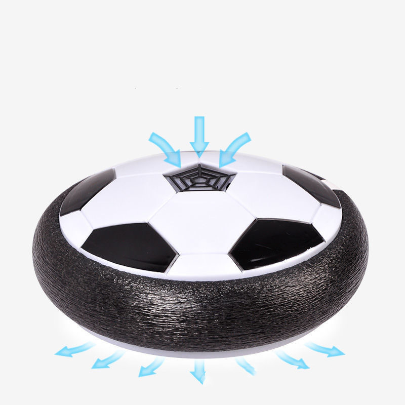 Electric Air Futball (soccer)