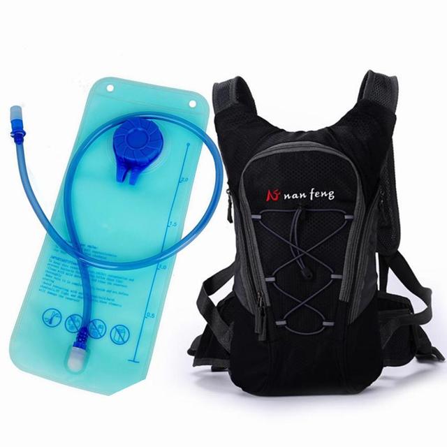 Family Hydration Backpack for Hikes and Bike Rides