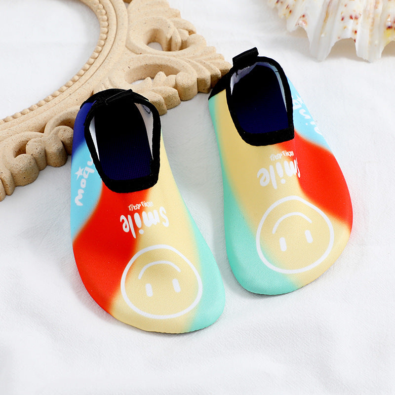 Kids Water Shoes for Beach and Pool Days