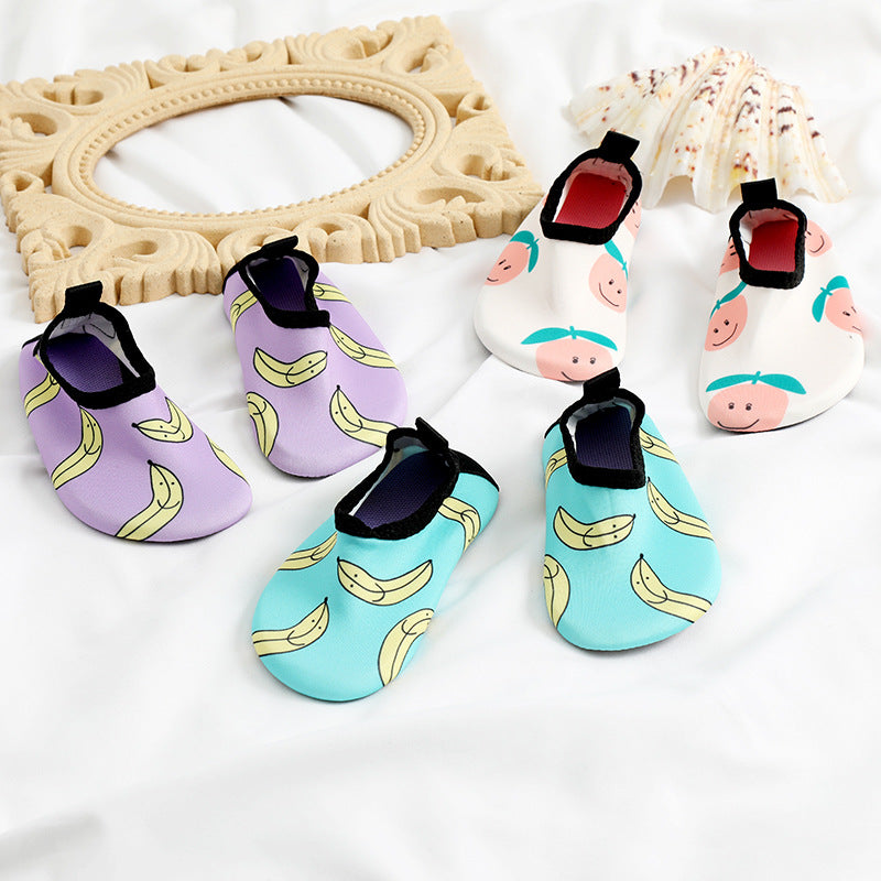Kids Water Shoes for Beach and Pool Days