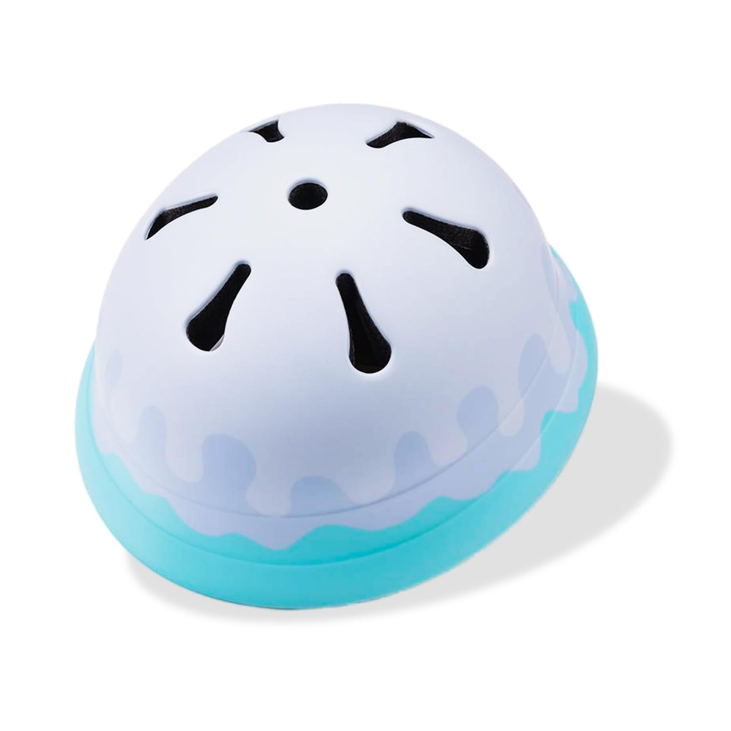 Toddler Bike Helmet with Visor (Ages 1-4)