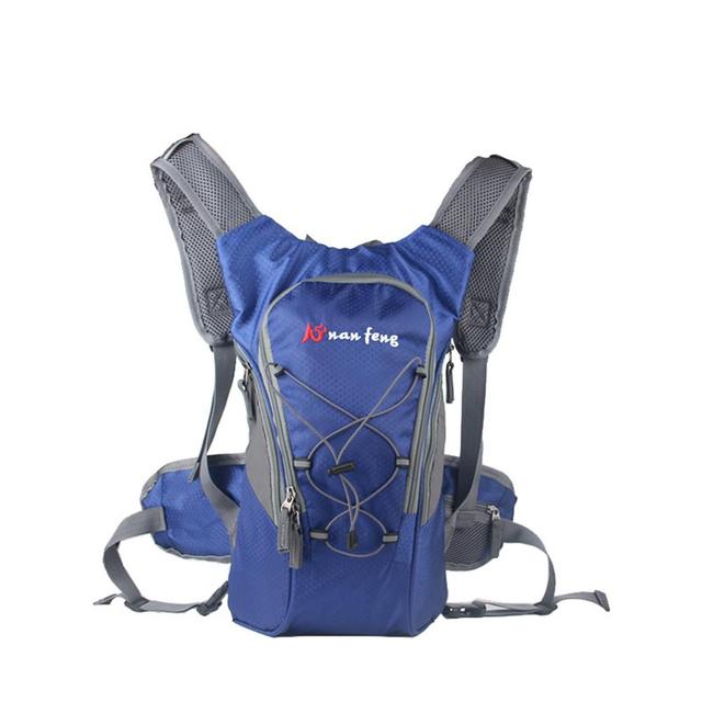 Family Hydration Backpack for Hikes and Bike Rides