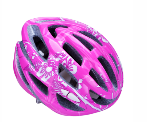 Kids Multi-Sport Bike Helmet