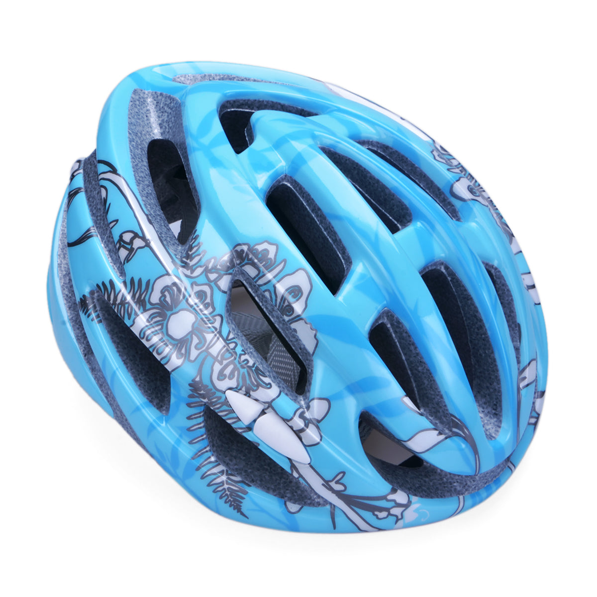 Kids Multi-Sport Bike Helmet