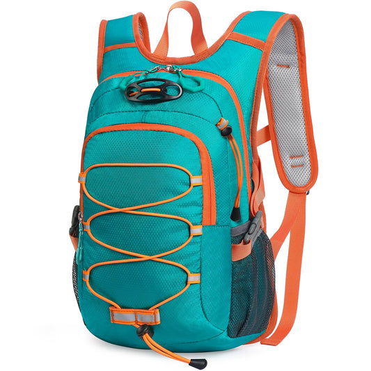 Kids Hiking Backpack 12L - Trail Ready